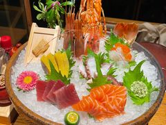 -花潮料理艺食馆(SM新生活广场店)