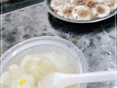 -老福合沟无米粿甜汤粿品店