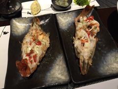 -富力希尔顿酒店·源氏日餐厅