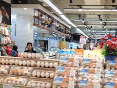 -永辉超市(铜陵万达店)