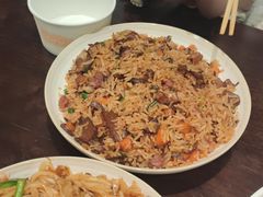 -婉泰·特色小吃·舂鸡脚(告庄二店)