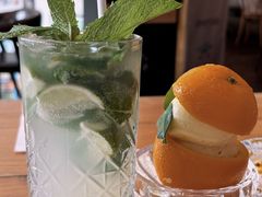 -Alimentari早午餐(安福路店)