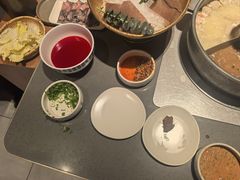 -巴奴毛肚火锅(二七万达店)