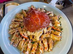 -有喜胶东小馆(太申祥和店)