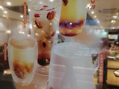 -大家乐(广州中华广场店)
