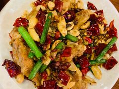 -搓火大都会(广安门总店)