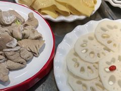 -老船舫·现做活鲜鱼馆(东郊记忆店)