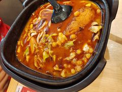 -阿香米线(吴中永旺梦乐城店)