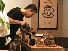 -Alimentari早午餐(安福路店)