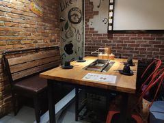 -悦屋老板娘的烤肉店(紫薇田园店)