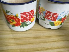 -炙热童年·老北京炙子烤肉(南锣鼓巷店)