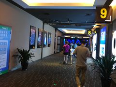 -万达影城(仓山万达广场激光IMAX店)