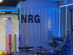 -NRG健身私教CLUB(打浦桥店)