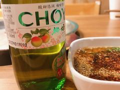 -傣妹火锅(四川北路店)