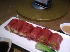 -虾饺妹·酒家(金碧店)