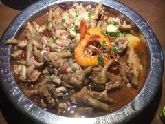 -胖哥俩肉蟹煲(湖滨银泰in77店)