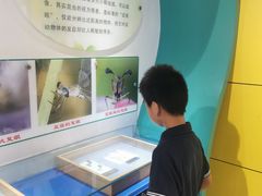 -上海昆虫博物馆
