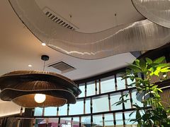 -关夫人餐厅(KLCC阳光广场店)