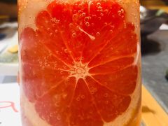 -火山屋台(新街口店)