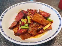 -湖南别院·美学庭院餐厅(惠阳店)