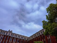 -华东政法大学(松江校区)