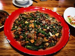 -兔槽江湖菜·重庆璧山兔(水围店)