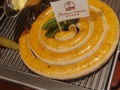 -喀秋莎西餐厅