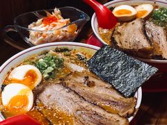 白龙拉面-老龙亭拉面店