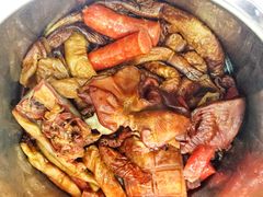 -惠记粉汤羊血梆梆肉(永松路店)