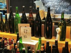 -汪爹爹武汉牛三鲜(朝外大街店)