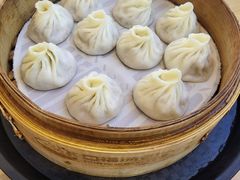 -口福汤包馆(融汇店)