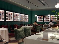 -漢舍中国菜馆(浦东嘉里城店)