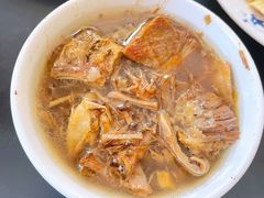 小碗肉-柴氏风味斋(甘家口店)