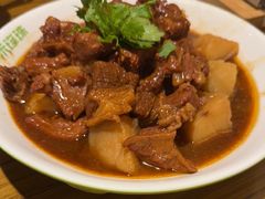 -禾珍珠家常小馆(河南博物院店)