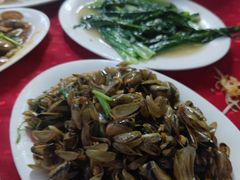 -蛇口康乐快餐鱼仔档(翠苑小区店)