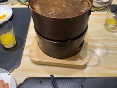 -西藏饭店·亚克·食光自助餐厅