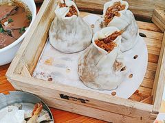 -食膳公园包子铺(烈士公园店)