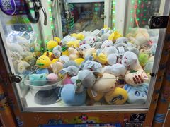 -大玩家(大连高新万达店)