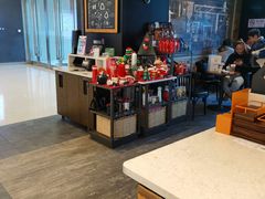 -星巴克(我格广场店)