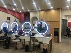 -海马体照相馆(广州新世界云门New park店)