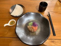 -天水蔬食料理(树德之光店)