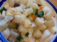 凉菜拼盘-好這口重庆小面(总店)