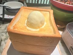 -绿茶餐厅(茂业天地店)