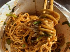 -宋记热干面馆(五福路店)