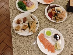 -禾斗海鲜自助(市南银座店)