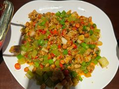 -拾捌川·自贡爆炒(新街口店)