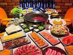 -牛犇烤肉(物资学院路店)