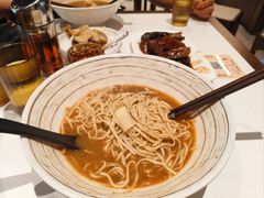 -慧娟面馆·餐厅(望江路店)