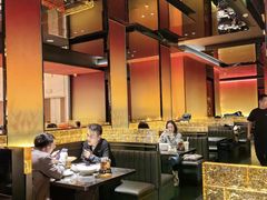 -炊烟小炒黄牛肉(浦东世纪汇店)