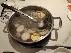 -八合里潮汕鲜牛肉火锅(上海汇智广场店)